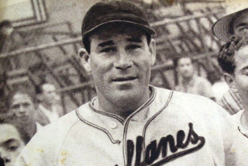 Celebramos los 80 años de la Liga Venezolana de Beisbol Profesional