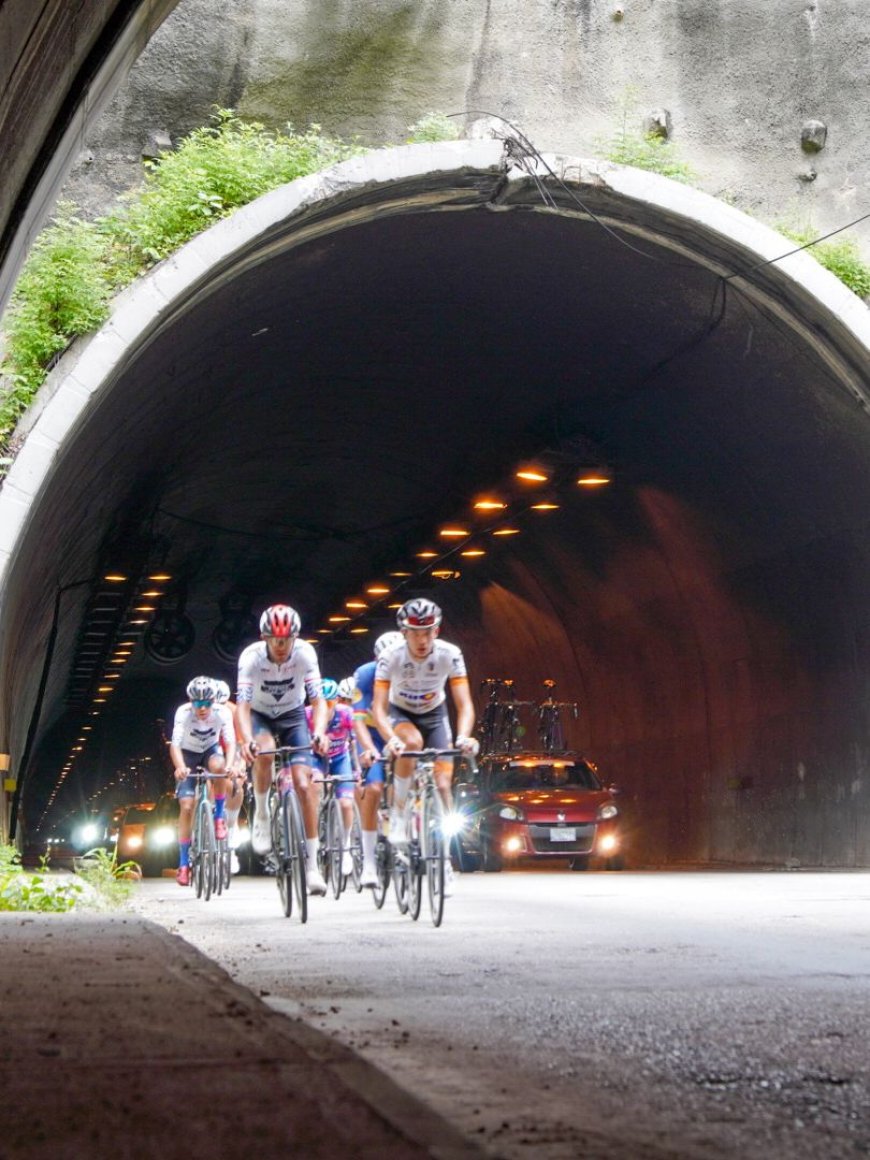 Jorge Abreu: Veteranía y autoridad en las cumbres andinas