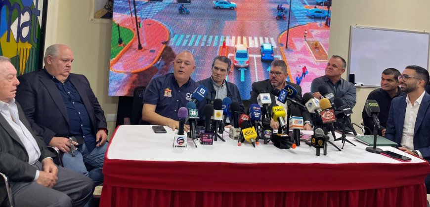 Sedemat impulsa con incentivos fiscales inversiones en Maracaibo