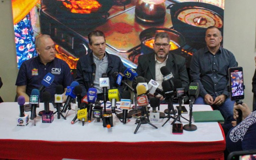 Gremios empresariales y comerciales apoyan políticas tributarias de Sedemat