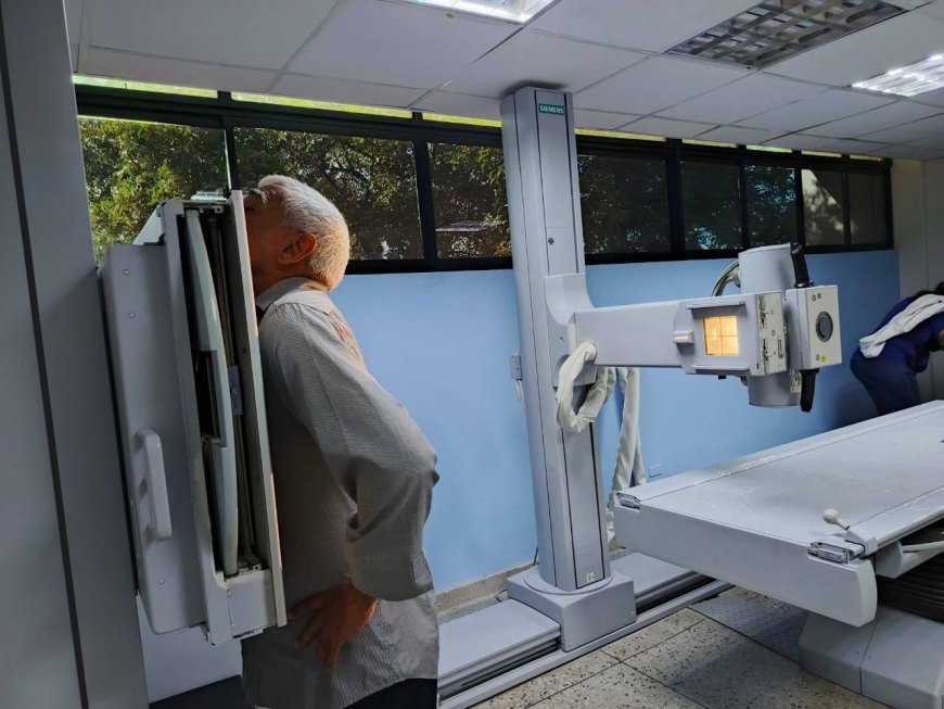 Alcaldía garantiza salud gratuita y de calidad para los sanfrancisquenses 