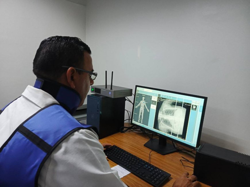 Alcaldía garantiza salud gratuita y de calidad para los sanfrancisquenses 