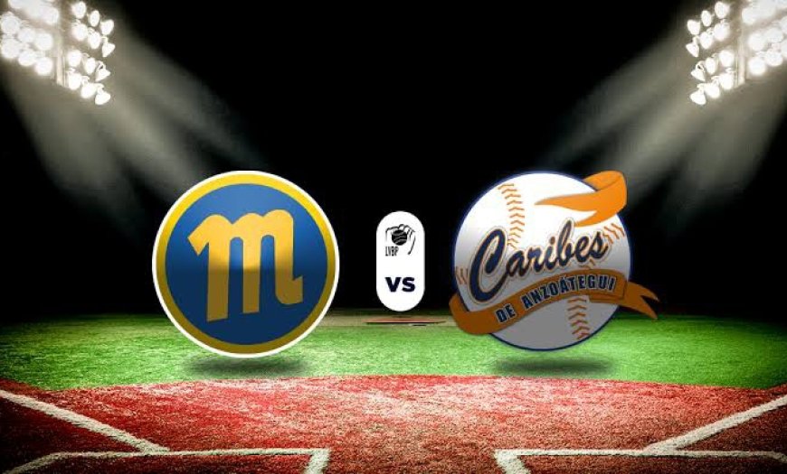 Magallanes por el milagro ante Caribes