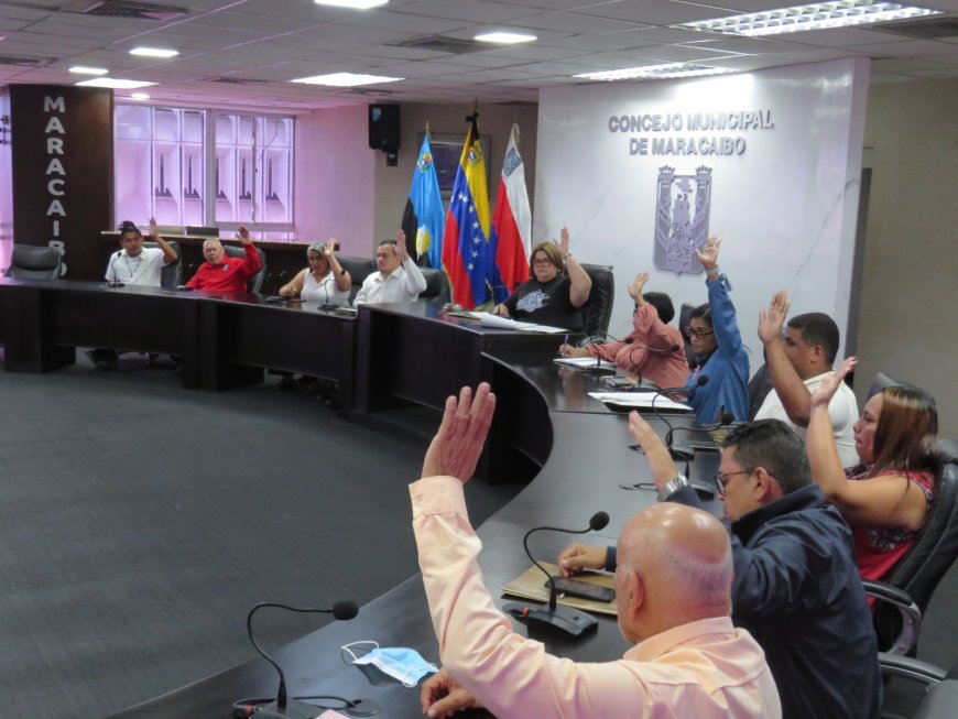 CMBM se declara en sesión permanente: exige liberación del presidente Nicolás Maduro y Cilia Flores