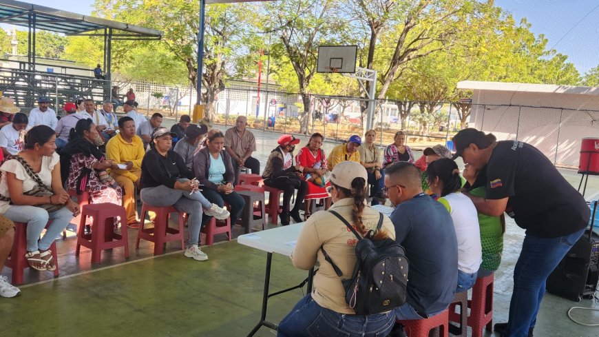 Maracaibo elevó su producción agrícola a 40% en la gestión del alcalde Giancarlo Di Martino  