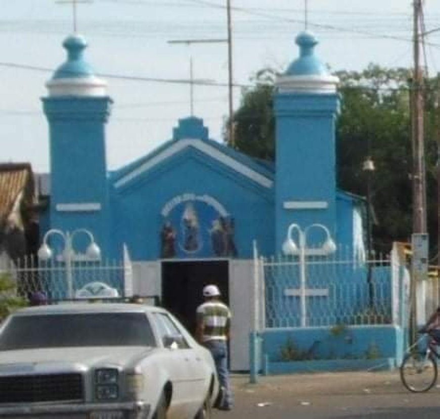 Hace 90 años nació el petrolero barrio R-10 de Cabimas