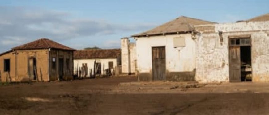 Hace 90 años nació el petrolero barrio R-10 de Cabimas