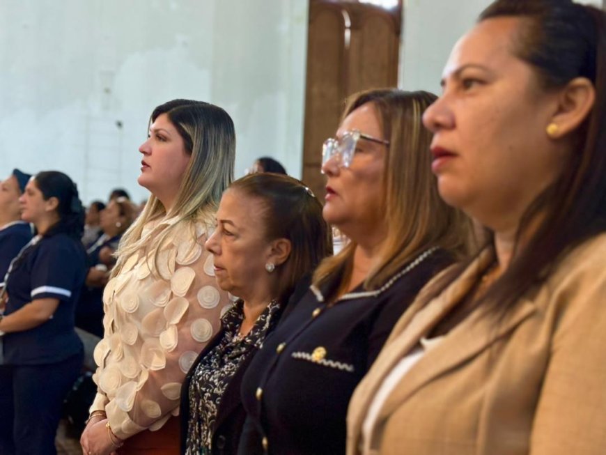 Zulia enaltece la labor docente con actos solemnes por el Día del Maestro
