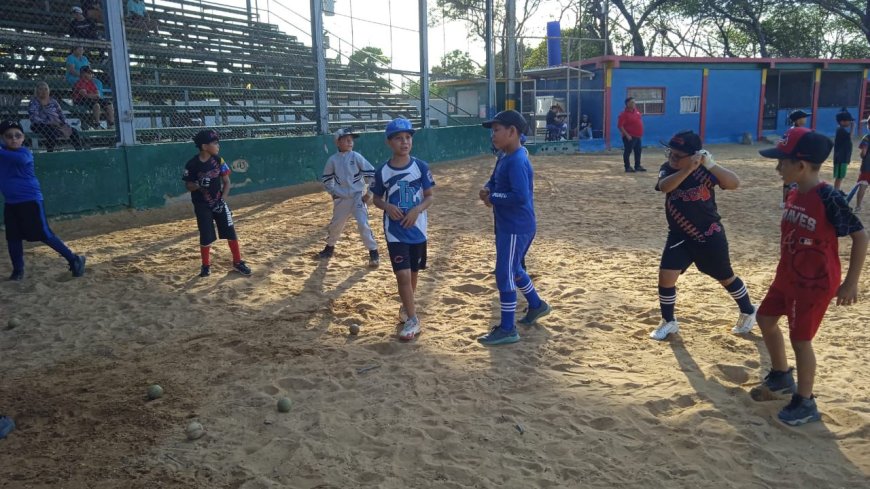 Más de 40 Escuelas Municipales de Iniciación Deportiva arrancaron actividades