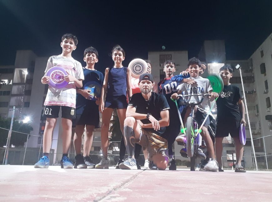 Más de 40 Escuelas Municipales de Iniciación Deportiva arrancaron actividades