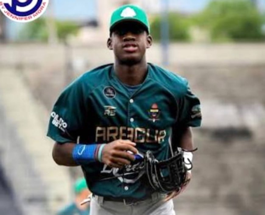 Otro Solarte del Sur del Lago también recibió bono millonario por su firma con Marlins