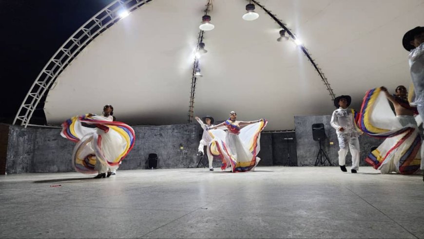 Más espacios, más talento: San Francisco expande su red de Casas Culturales