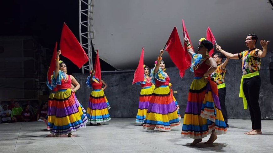 Más espacios, más talento: San Francisco expande su red de Casas Culturales