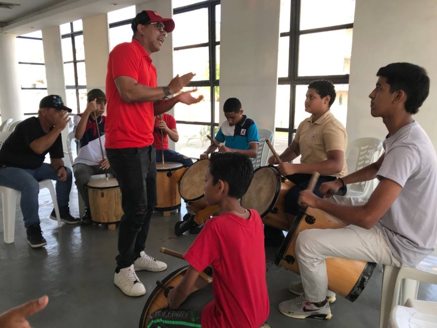 Más espacios, más talento: San Francisco expande su red de Casas Culturales