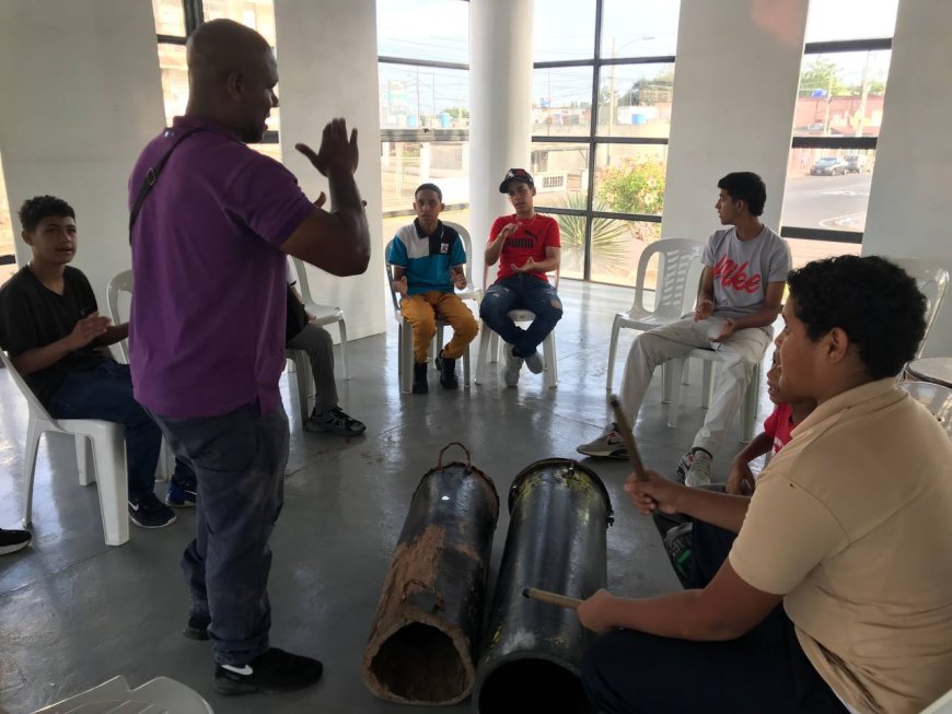 Más espacios, más talento: San Francisco expande su red de Casas Culturales