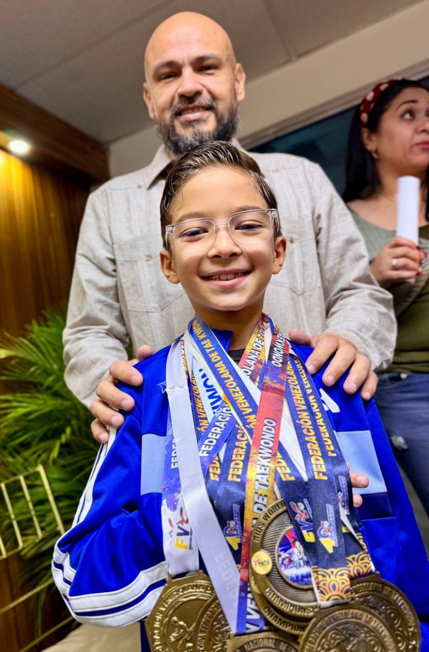 SAN FRANCISCO: Concejo Municipal reconoció a los atletas con Orden al Mérito Deportivo “Betulio González”