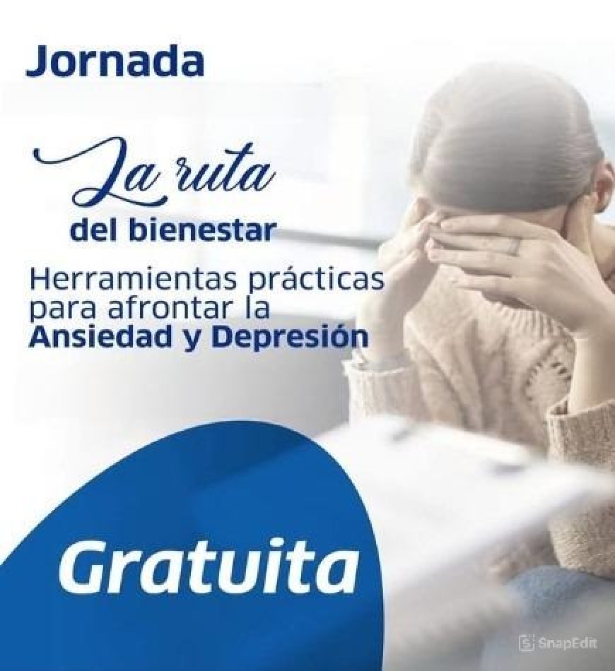 La Ruta del bienestar: equilibrio emocional como prioridad al inicio de 2026