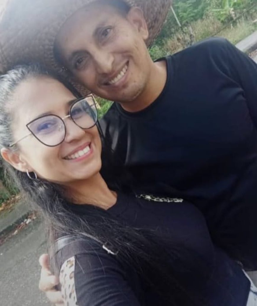 Ingeniero Carlos Azuaje recobró este sábado su libertad 