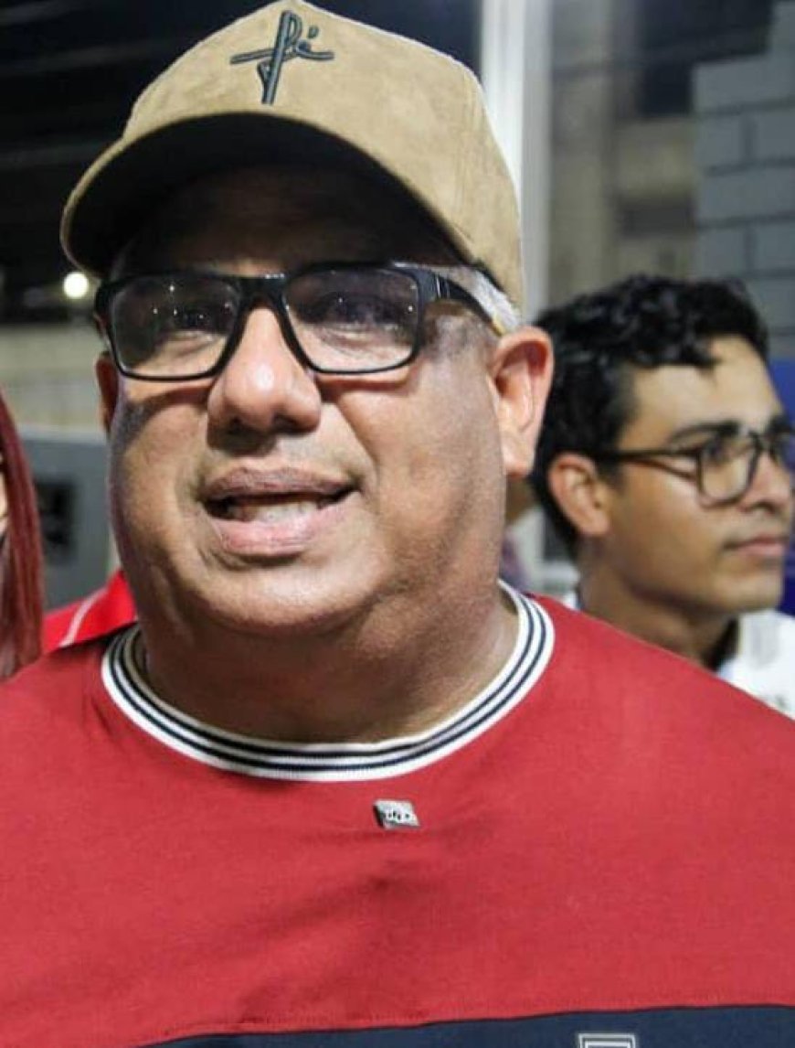 La alegría infantil prevaleció en la Plaza La Cruz