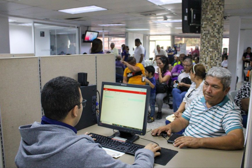 Más confianza Maracaibo: Alcaldía anuncia exoneración de multas y nuevos descuentos tributarios