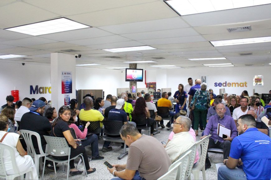 Más confianza Maracaibo: Alcaldía anuncia exoneración de multas y nuevos descuentos tributarios