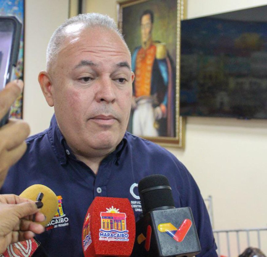 Más confianza Maracaibo: Alcaldía anuncia exoneración de multas y nuevos descuentos tributarios