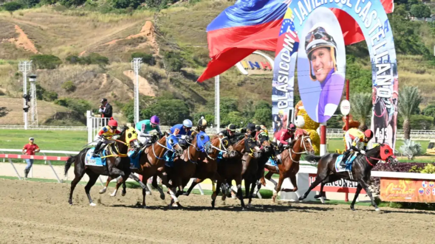 Más de 2 mil dólares cobrarán ganadores con 6 en La Rinconada