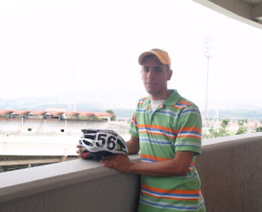 La entrevista con Nacho Bolívar: Del Jorge Abreu 2008 al campeón 2026 Vuelta al Táchira