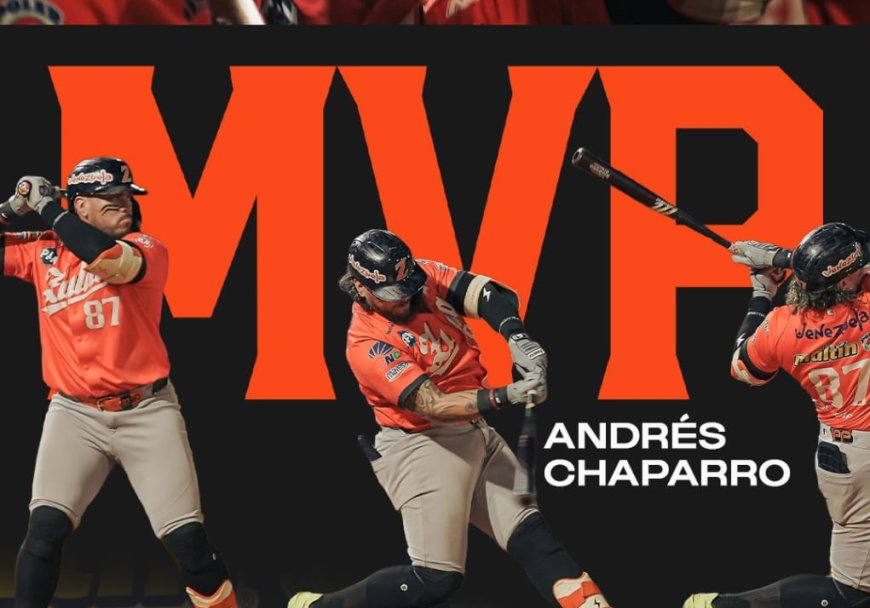 Béisbol invernal: Caribes asalta la punta en la pelota invernal venezolana