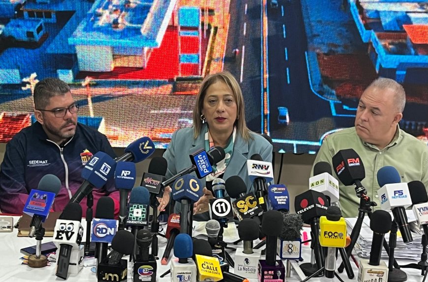 MARACAIBO: Alcaldía exonera a multas y comercios para impulsar reactivación tributaria