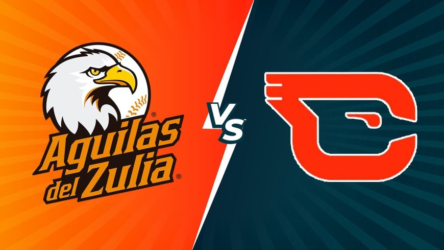 Cardenales y Águilas a serie que podría definir un finalista en la LVBP