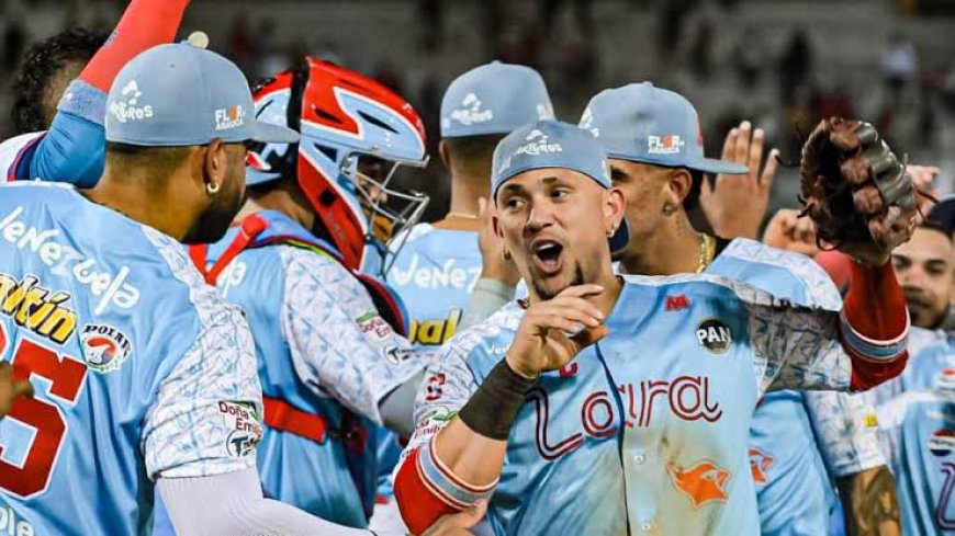 Cardenales y Águilas a serie que podría definir un finalista en la LVBP