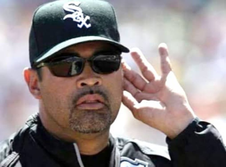 Hoy arriba a sus 62 años: Además de polémico, Guillén es un loco con suerte