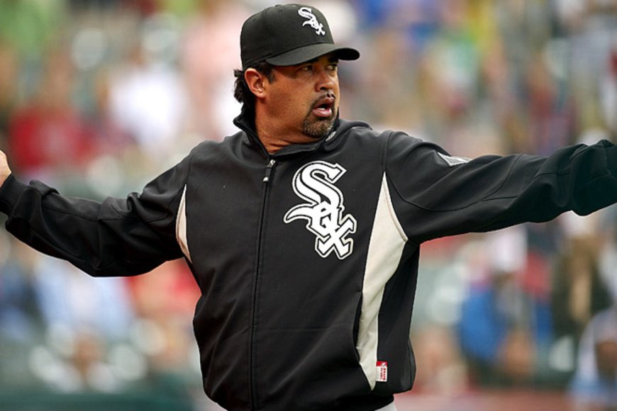 Hoy arriba a sus 62 años: Además de polémico, Guillén es un loco con suerte