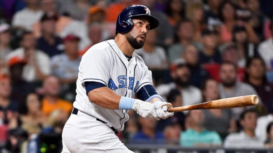 Puertorriqueño Carlos Beltrán, el latino número 20 en ingresar a Cooperstown 