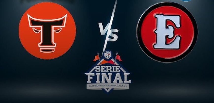 Beisbol del Caribe: Se inician las finales en las Ligas de México y República Dominicana 