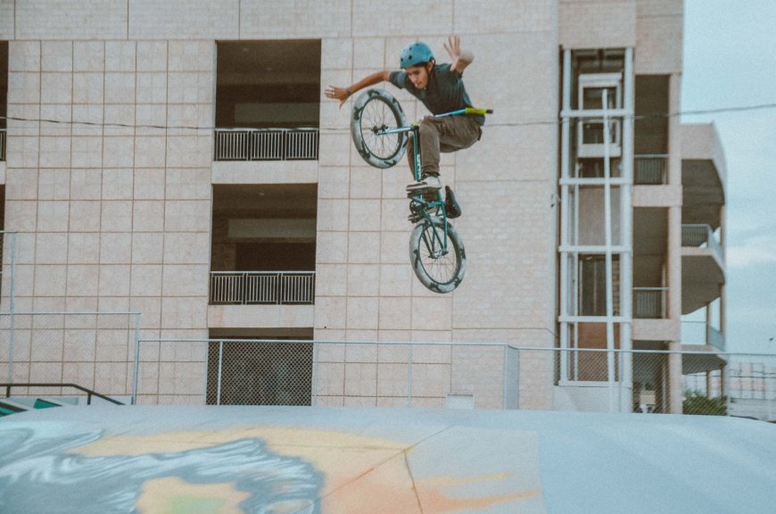 San Francisco formará deportistas extremos en tres disciplinas olímpicas