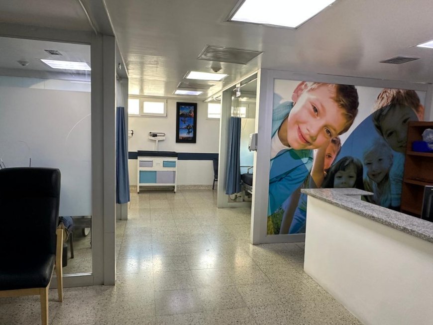 Día del Pediatra: Tributo a los héroes de bata blanca  