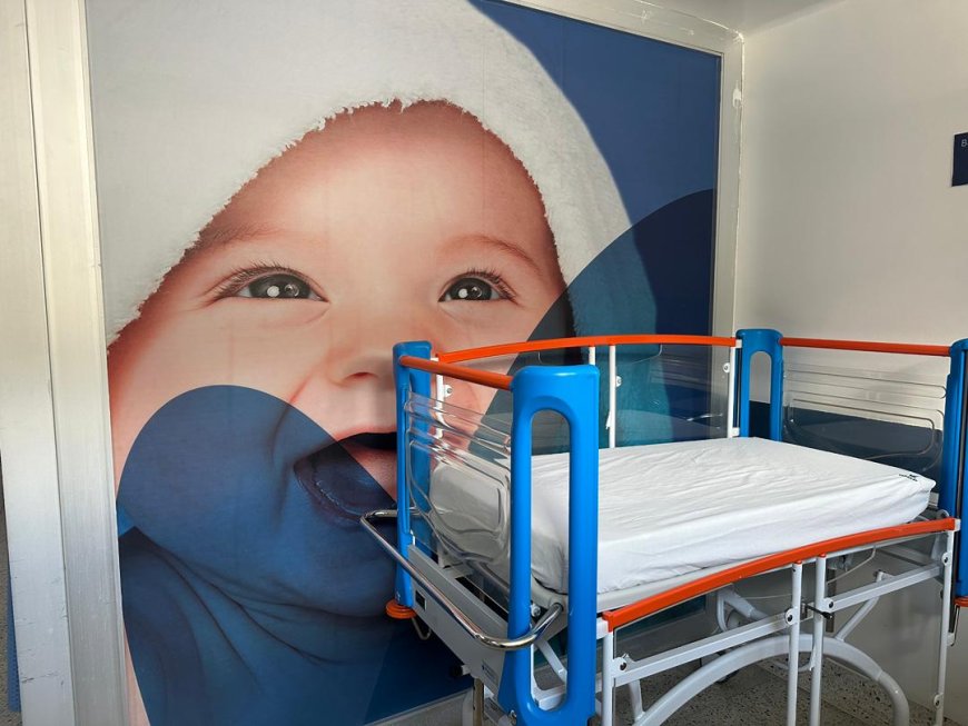 Día del Pediatra: Tributo a los héroes de bata blanca  