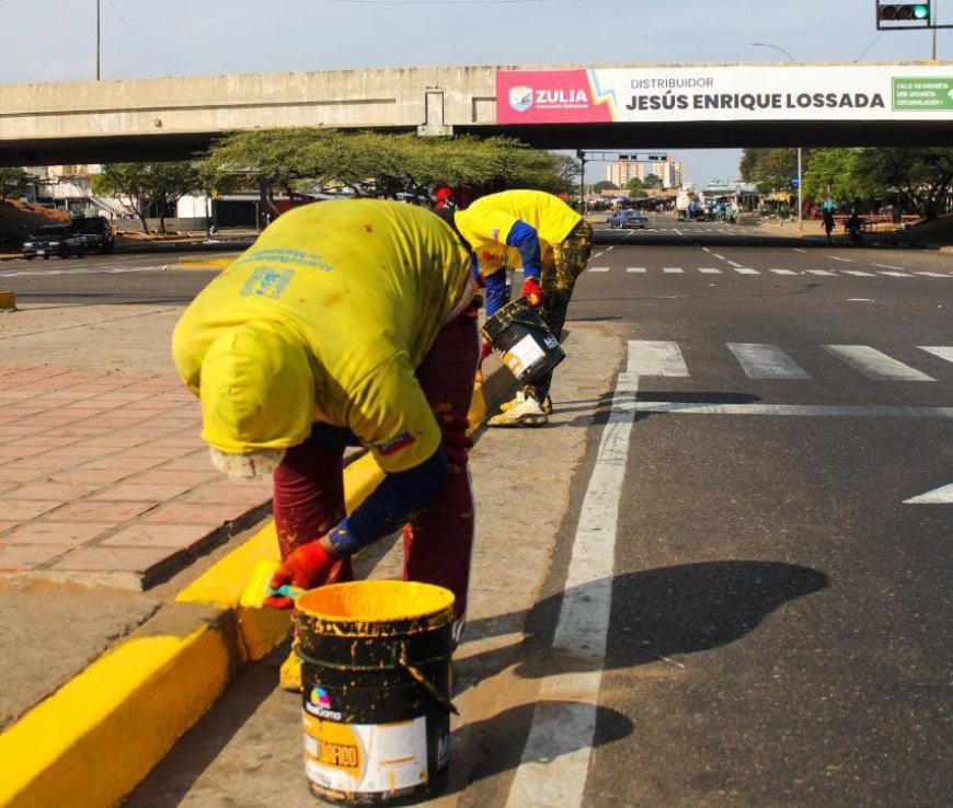 Acalde Di Martino: "Llevaremos al Consejo Federal de Gobierno proyectos de infraestructura y servicios”   
