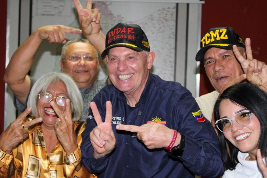 Carta de solidaridad de Juan Carlos Monedero