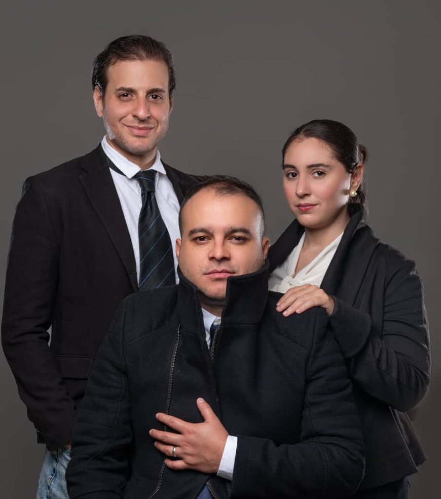 Vuelve Conexión Europa a Caracas