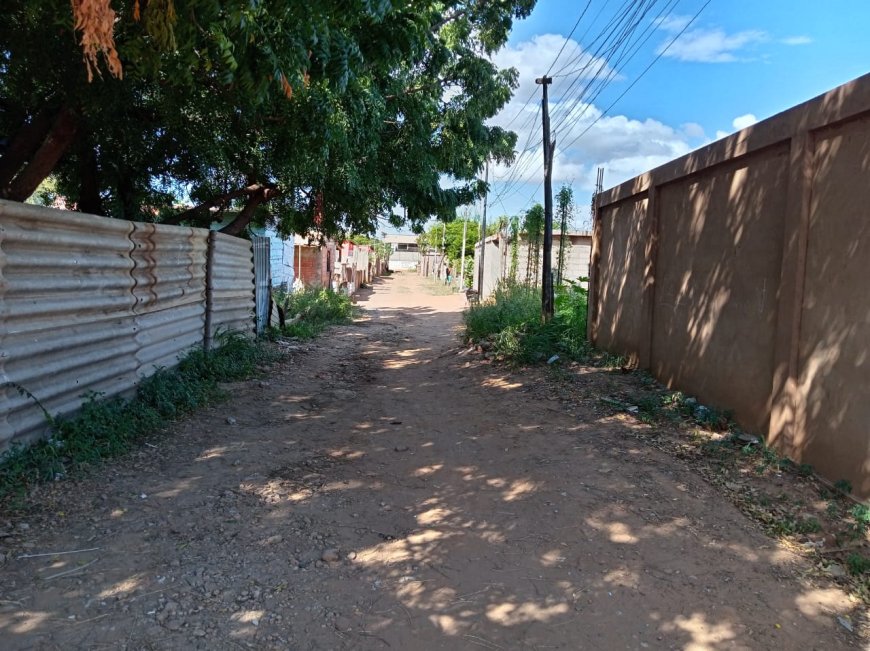 SAN FRANCISCO: Vecinos de El Silencio 1A piden que les legalicen los servicios públicos 