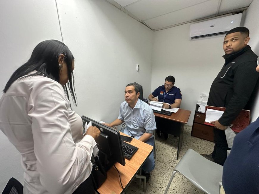 MARACAIBO: Descuento del 80% en el aseo aplica “únicamente” en Sedemat Valle Frío