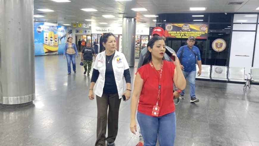 SAN FRANCISCO: Dirección de Turismo listo para activar la ruta escolar y puntos turísticos