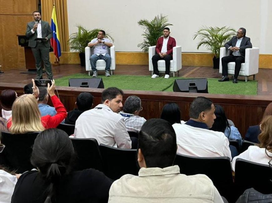 ¡Día del Pastor en Venezuela! Maracaibo rindió homenaje a la vocación y el servicio espiritual 