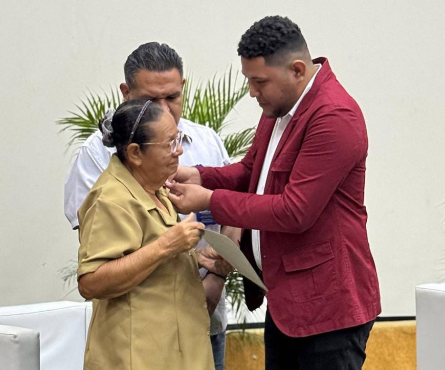 ¡Día del Pastor en Venezuela! Maracaibo rindió homenaje a la vocación y el servicio espiritual 