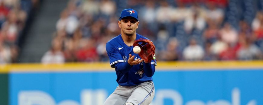 SINTESIS DEPORTIVA: Andrés Giménez asumirá el campocorto de los Azulejos