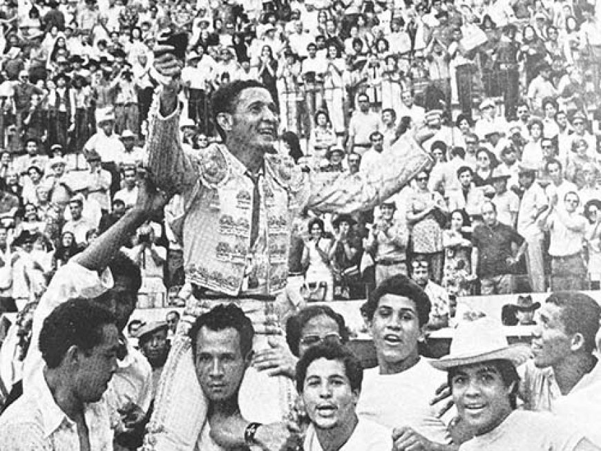 Un trío (cuarteto) que inmortalizó a Caracas