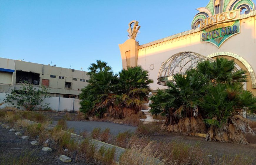 MARACAIBO: Dueños de bingos clausurados deben ponerse a derecho ante Alcaldía